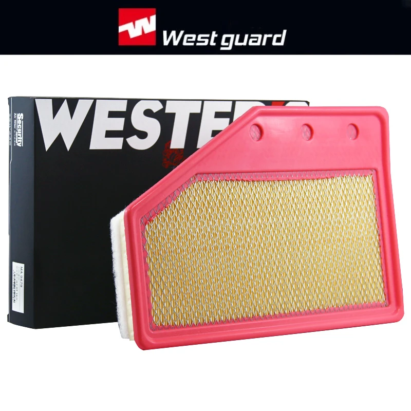 For Chevrolet Malibu 2.0L 2016-2022 For Cadillac XT4 1.5T 2.0L 2019-2023 WESTGUARD Air Filter MA9479 23430313 84215222
For Chevrolet Malibu 2.0L 2016-2022 For Cadillac XT4 1.5T 2.0L 2019-2023 WESTGUARD Air Filter MA9479 23430313 84215222