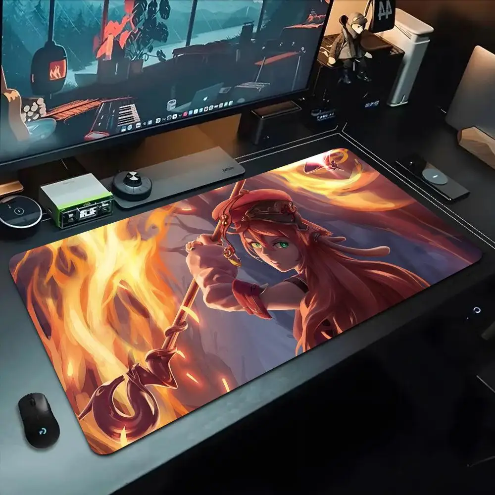 yanfei Mouse Pad 500X1000 mm Large Gaming Mousepad Gamer XL Rubber Otaku Keyboard Pad Laptop Desk Mat
yanfei Mouse Pad 500X1000 mm Large Gaming Mousepad Gamer XL Rubber Otaku Keyboard Pad Laptop Desk Mat