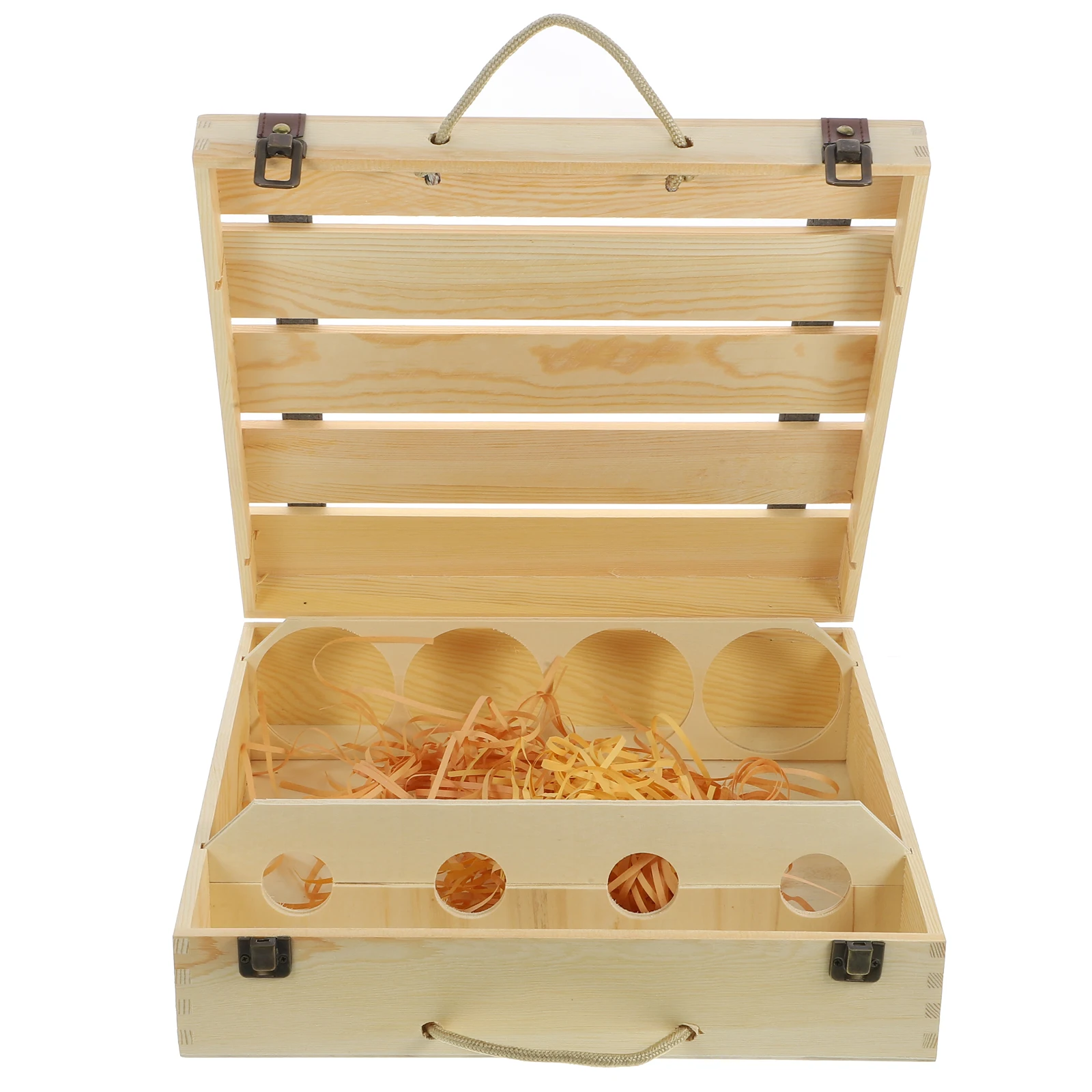 Holder Wine Packaging Box Storage Boxes Bottle Decorative Hollow Out Wedding for
Holder Wine Packaging Box Storage Boxes Bottle Decorative Hollow Out Wedding for