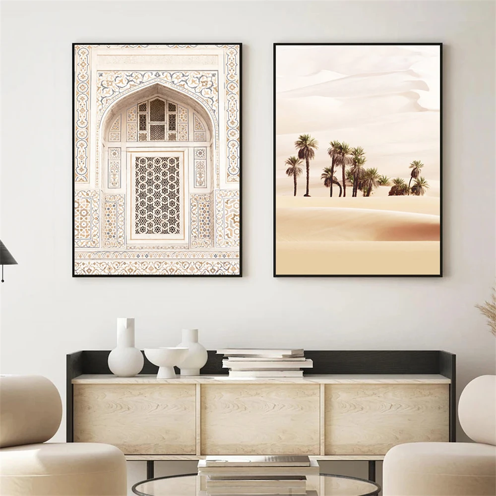 Morocco Door Canvas Poster Palm Tree Desert Print Pictures Islamic Wall Art Painting Modern Posters Living Room Home Decoration
Morocco Door Canvas Poster Palm Tree Desert Print Pictures Islamic Wall Art Painting Modern Posters Living Room Home Decoration