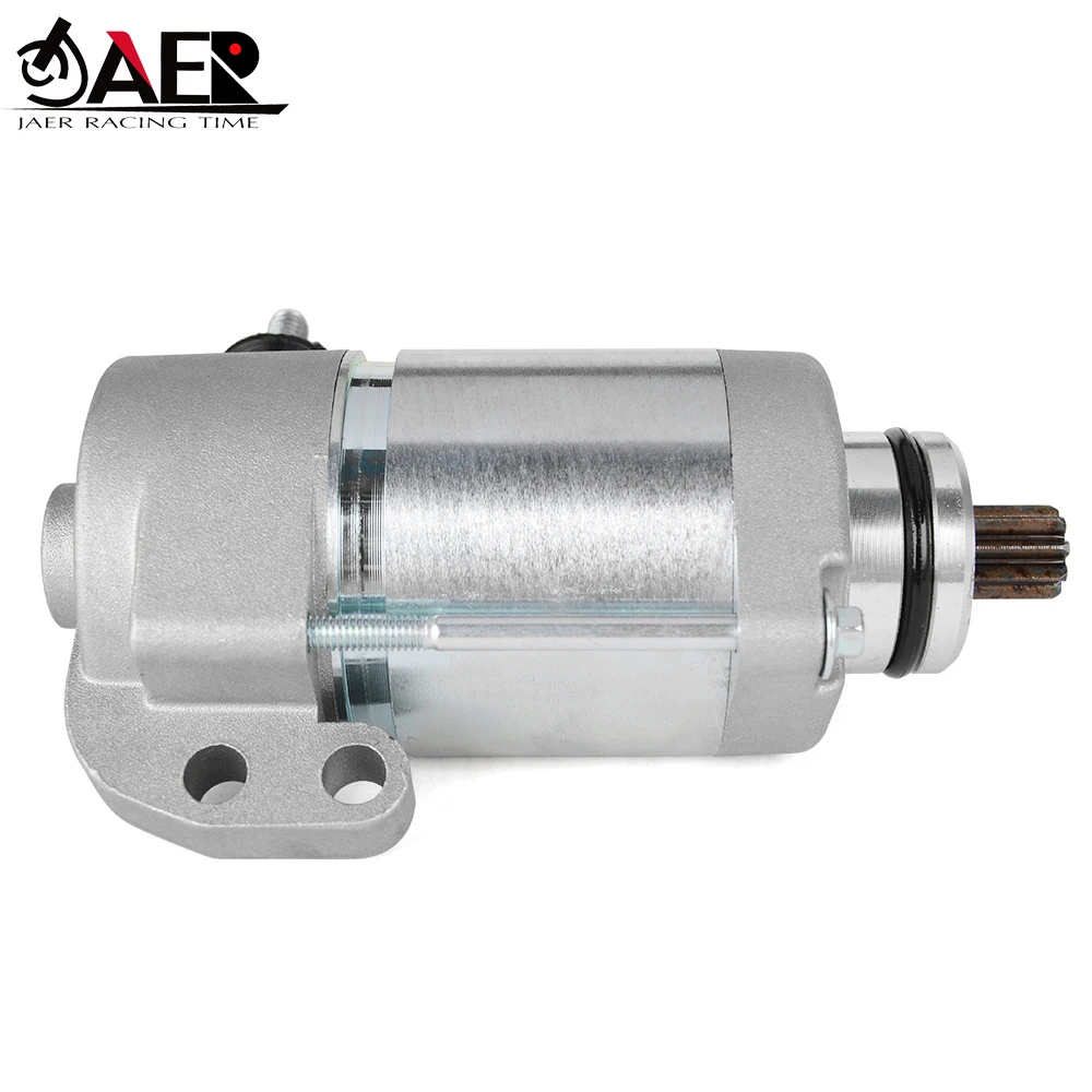 12V Motorcycle Starter Motor Electrical Starter Motor for XC EXC 250 300 2008 - 2016 Heavy Duty 410 Motor Boot Starter
12V Motorcycle Starter Motor Electrical Starter Motor for XC EXC 250 300 2008 - 2016 Heavy Duty 410 Motor Boot Starter
