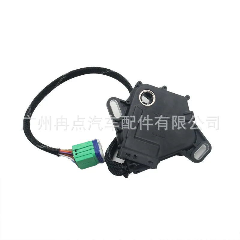252927 For Renault Peugeot 307 Citroen, Transmission Gear Switch Neutral Safety Switch
252927 For Renault Peugeot 307 Citroen, Transmission Gear Switch Neutral Safety Switch