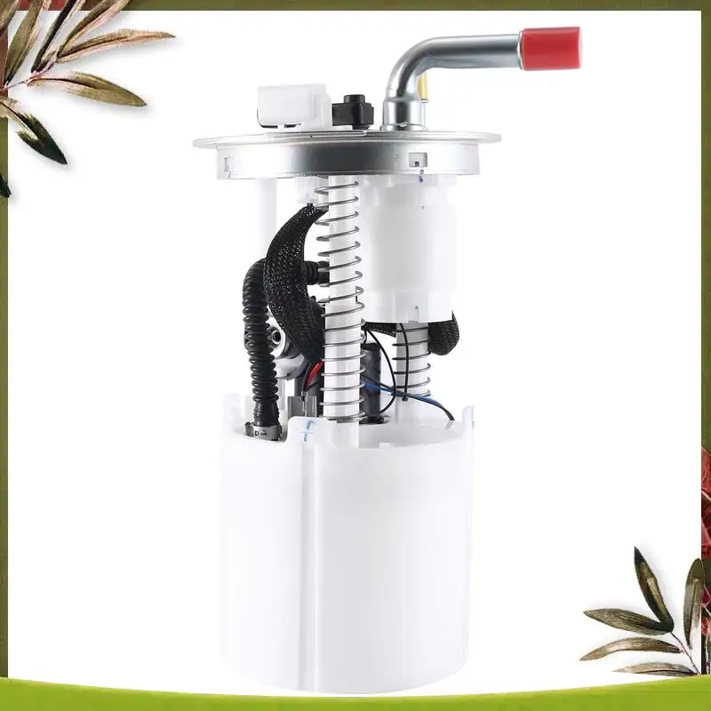 Portable Car Electric Fuel Pump Module Assembly For Buick Rainier L6 4.2L 05-07 7238M E3707M P76217M 19153374 SP6006M 
Portable Car Electric Fuel Pump Module Assembly For Buick Rainier L6 4.2L 05-07 7238M E3707M P76217M 19153374 SP6006M