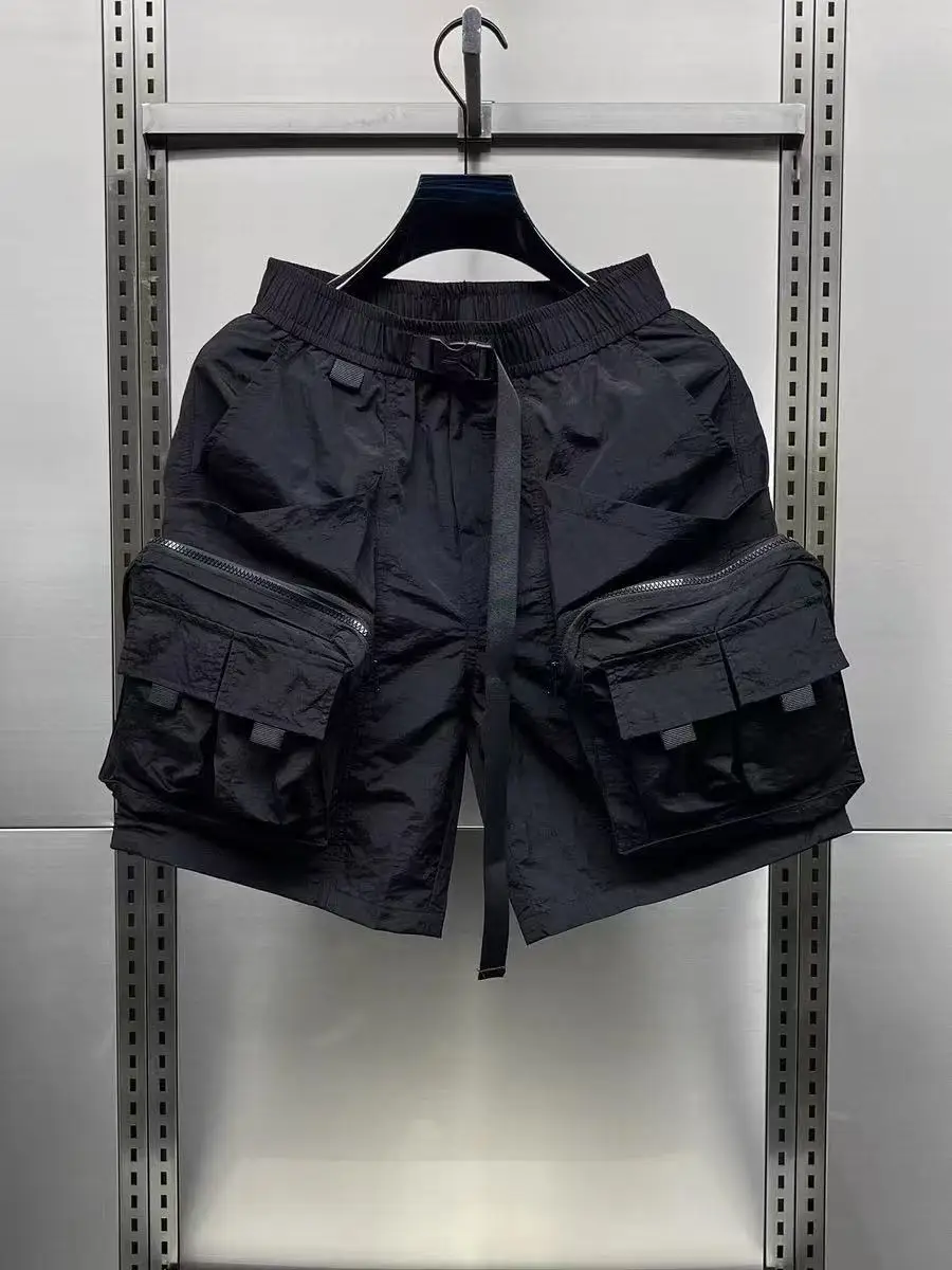 Summer Trendy Workwear ort Pants Men's Five-ket Qui-Dry Casual Loose Fit Youth Sle Faionable Versatile orts
Summer Trendy Workwear ort Pants Men's Five-ket Qui-Dry Casual Loose Fit Youth Sle Faionable Versatile orts