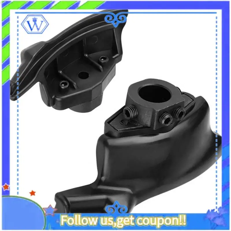 M46K-Diameter 30Mm Car Tire Changer Plastic Nylon Mounting Head Car Wheel Removal Duck Head Tire Removal Machine Bird Head
M46K-Diameter 30Mm Car Tire Changer Plastic Nylon Mounting Head Car Wheel Removal Duck Head Tire Removal Machine Bird Head