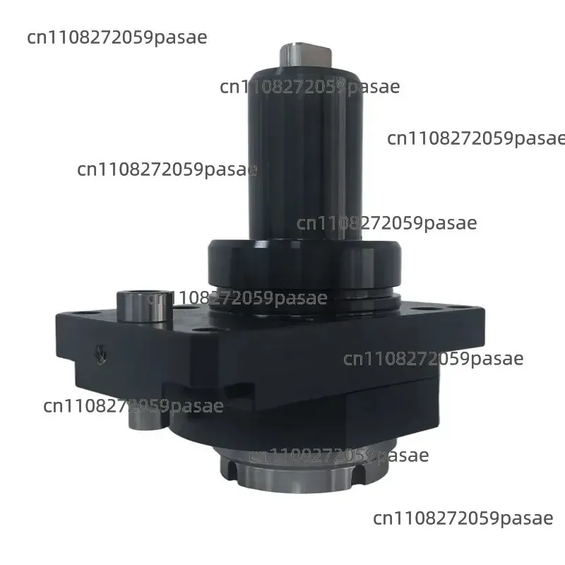 Power head three and turret numerical control lathe power tool holder universal power
Power head three and turret numerical control lathe power tool holder universal power