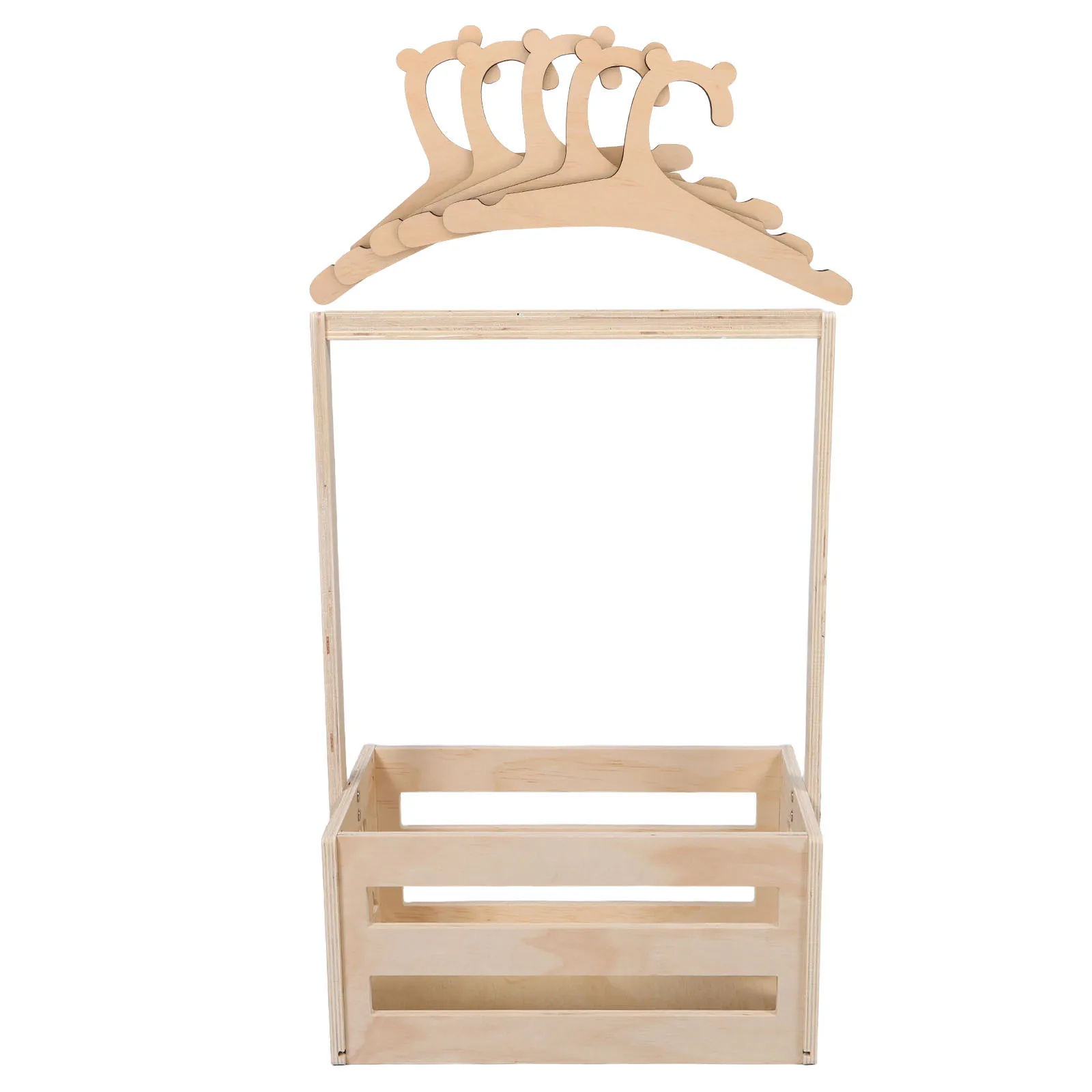 'S Clothing Storage Box Wooden Shower Crate For Clothes Diapers Storage Hamper Organizer Wardrobe
'S Clothing Storage Box Wooden Shower Crate For Clothes Diapers Storage Hamper Organizer Wardrobe