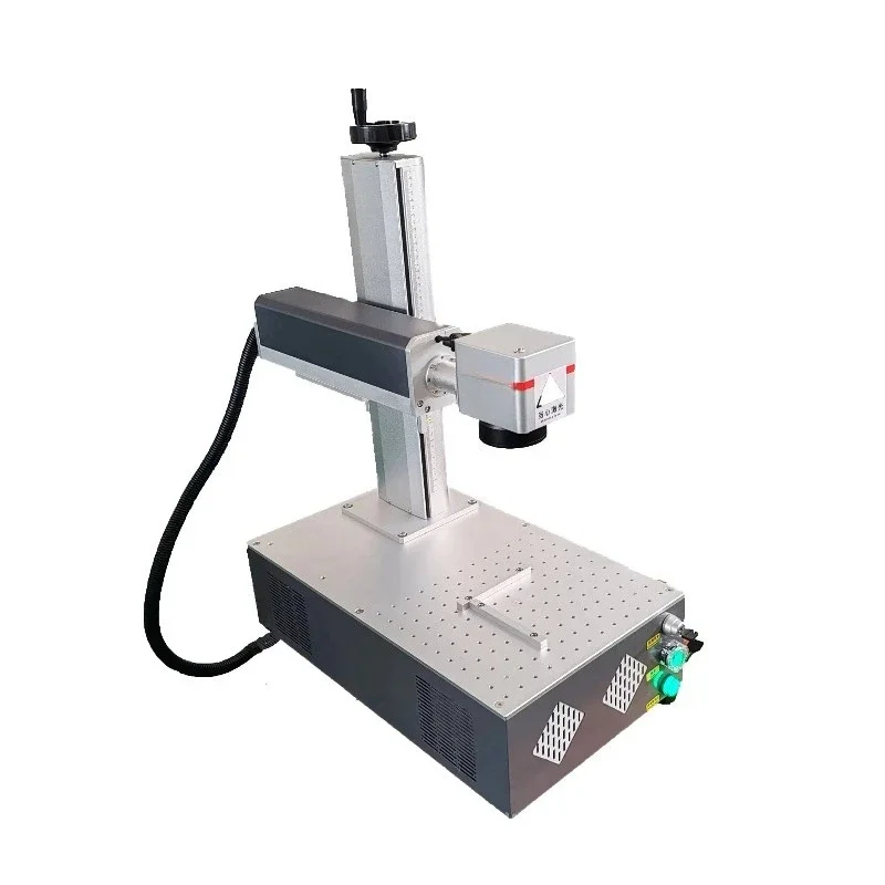 Yiwu Max Technology Hine Commarker Marking Hines Fiber Laser
Yiwu Max Technology Hine Commarker Marking Hines Fiber Laser