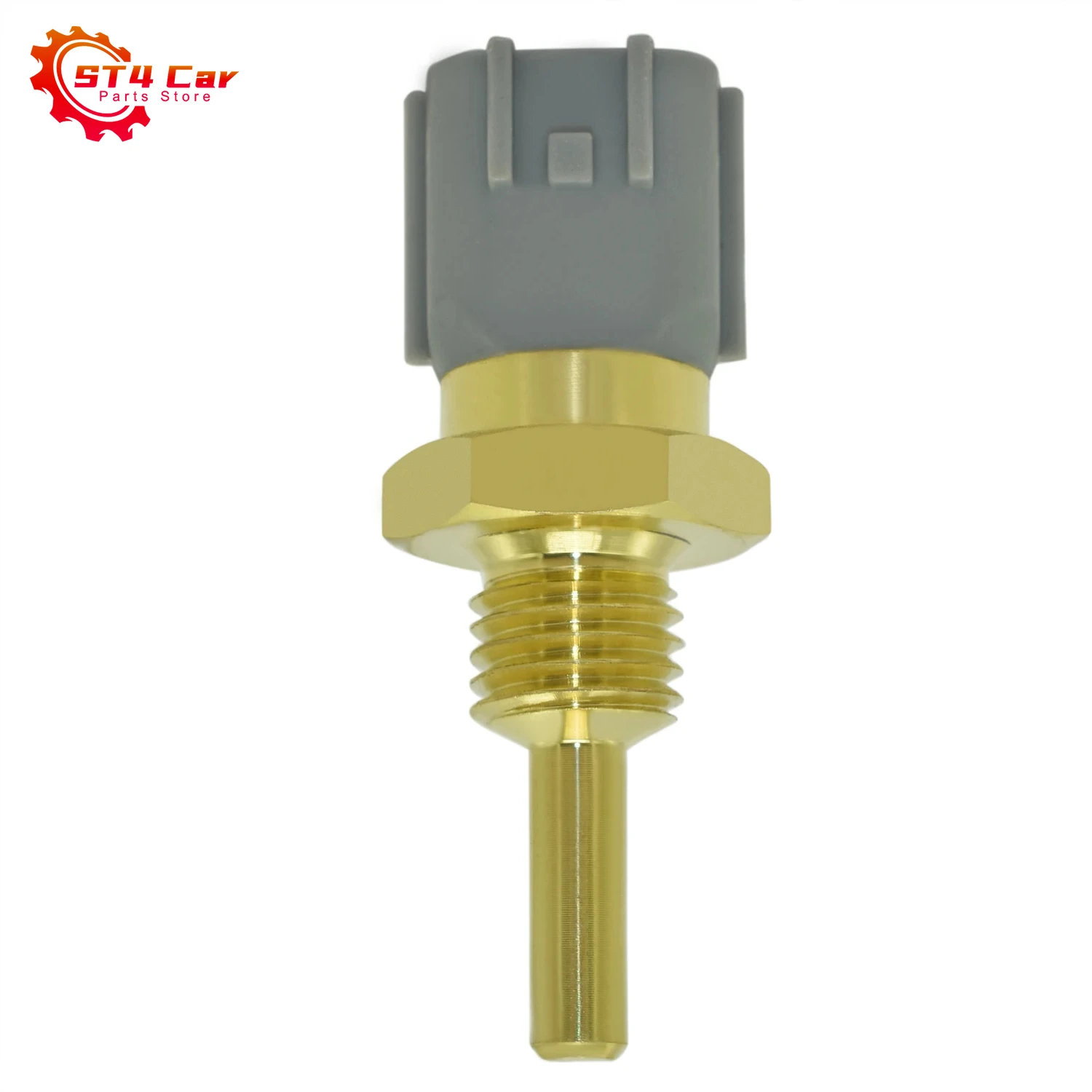 22630-JA10A Water Temperature Sensor For Nissan Altima Armada Juke Kicks Maxima Pathfinder Sentra Versa
22630-JA10A Water Temperature Sensor For Nissan Altima Armada Juke Kicks Maxima Pathfinder Sentra Versa