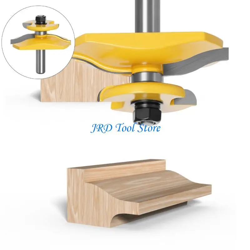 A2UD Easy to Swap Carbides Milling Tool for Various Materials Precisions Cutting
A2UD Easy to Swap Carbides Milling Tool for Various Materials Precisions Cutting
