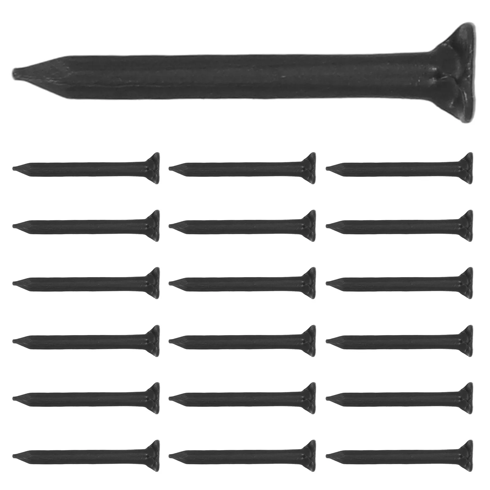 500 г железных прочных гвоздей-гвоздодеров для ремонта каблуков и подошв, сменные гвозди для обуви
500 г железных прочных гвоздей-гвоздодеров для ремонта каблуков и подошв, сменные гвозди для обуви