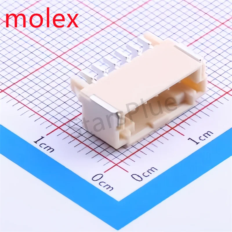 10PCS 5023520600 502352-0600 MOLEX Connector SMD,P=2mm, Sleeping stickers 100% New original
10PCS 5023520600 502352-0600 MOLEX Connector SMD,P=2mm, Sleeping stickers 100% New original