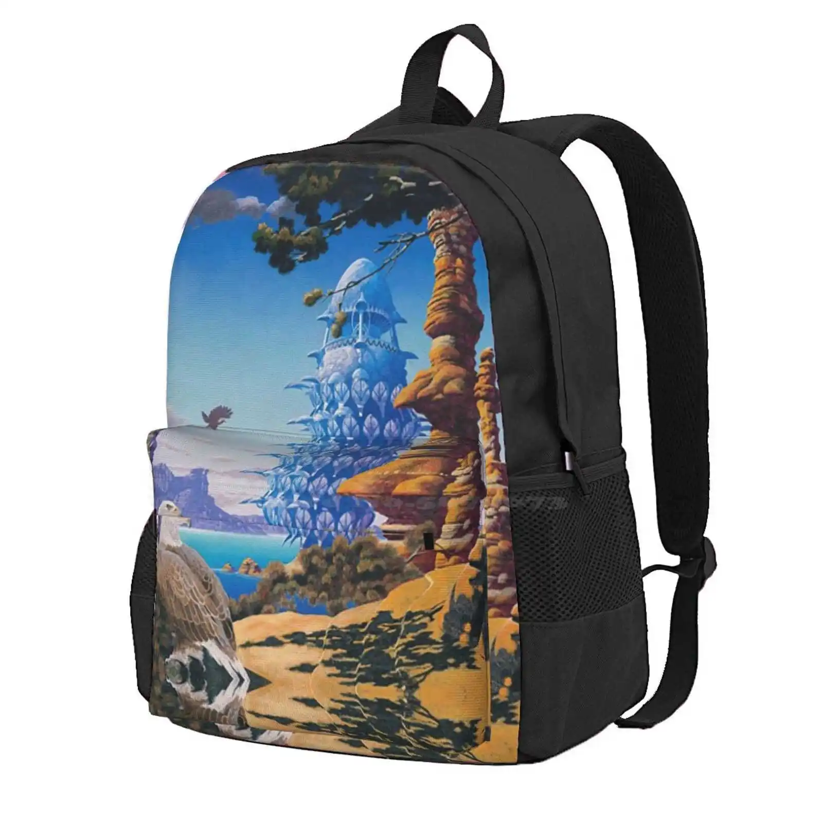 Лидер продаж, рюкзак для школы Дина Роджерса, модные сумки, чехол с логотипом группы да
Лидер продаж, рюкзак для школы Дина Роджерса, модные сумки, чехол с логотипом группы да