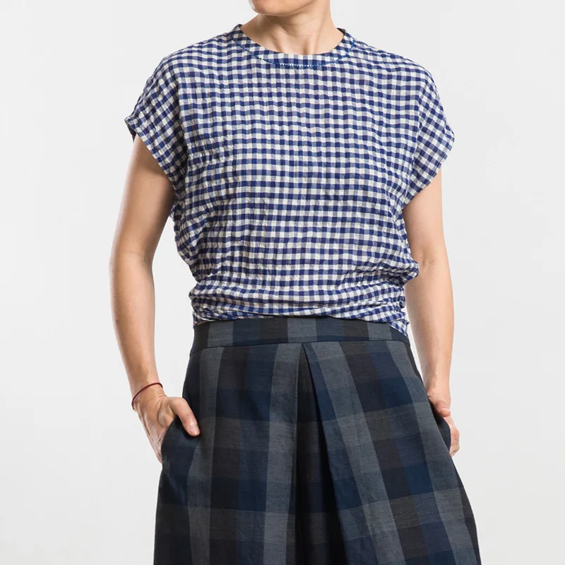 Женская футболка из смесового хлопка с круглым вырезом Urbantribe Ci Villagers CF49279, повседневная, для поездок на работу, из тонкой ткани, с коротким рукавом
Женская футболка из смесового хлопка с круглым вырезом Urbantribe Ci Villagers CF49279, повседневная, для поездок на работу, из тонкой ткани, с коротким рукавом