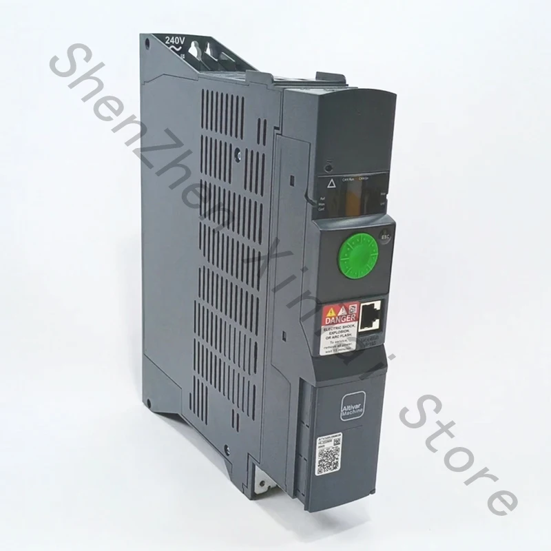 New Original ATV320U06M2B frequency converter
New Original ATV320U06M2B frequency converter
