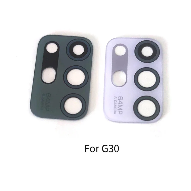 10PCS For Motorola Moto G10 G20 G30 G10Power Back Rear Camera Lens Cover With Adhesive Sticker Repair Parts
10PCS For Motorola Moto G10 G20 G30 G10Power Back Rear Camera Lens Cover With Adhesive Sticker Repair Parts