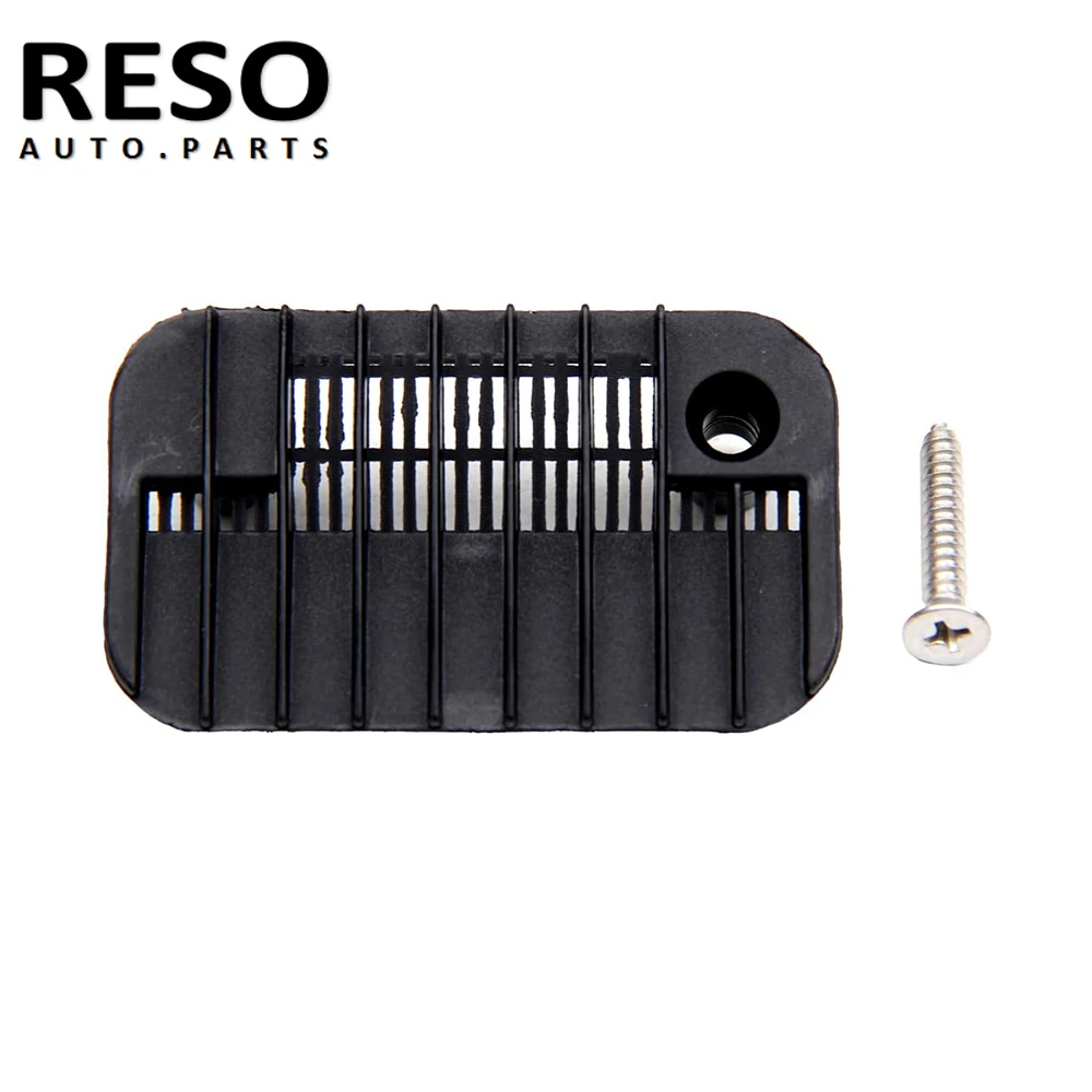 RESO 1 или 2 шт. 336206, замена для новых моделей OMC Johnson Evinrude 0336206, сетка для впускного отверстия водяного насоса с саморезами.
RESO 1 или 2 шт. 336206, замена для новых моделей OMC Johnson Evinrude 0336206, сетка для впускного отверстия водяного насоса с саморезами.