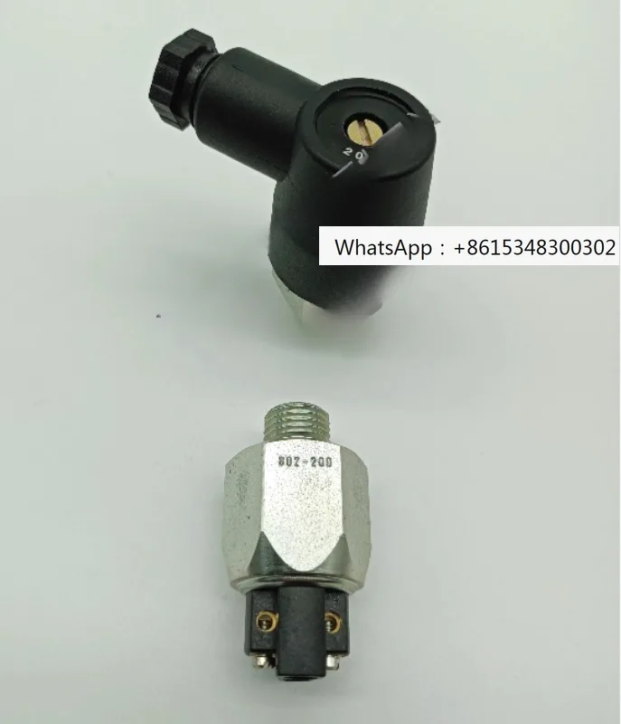 1pcs Pressure switch 801/802/501/808, brand new and original
1pcs Pressure switch 801/802/501/808, brand new and original