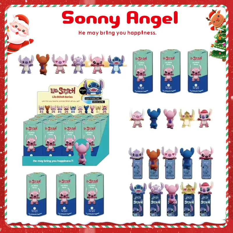 Angel Surprise Blind Box Party Angel Mysterious Blind Box Cute Anime Figures Christmas Model Doll Gifts Kids Toys
Angel Surprise Blind Box Party Angel Mysterious Blind Box Cute Anime Figures Christmas Model Doll Gifts Kids Toys
