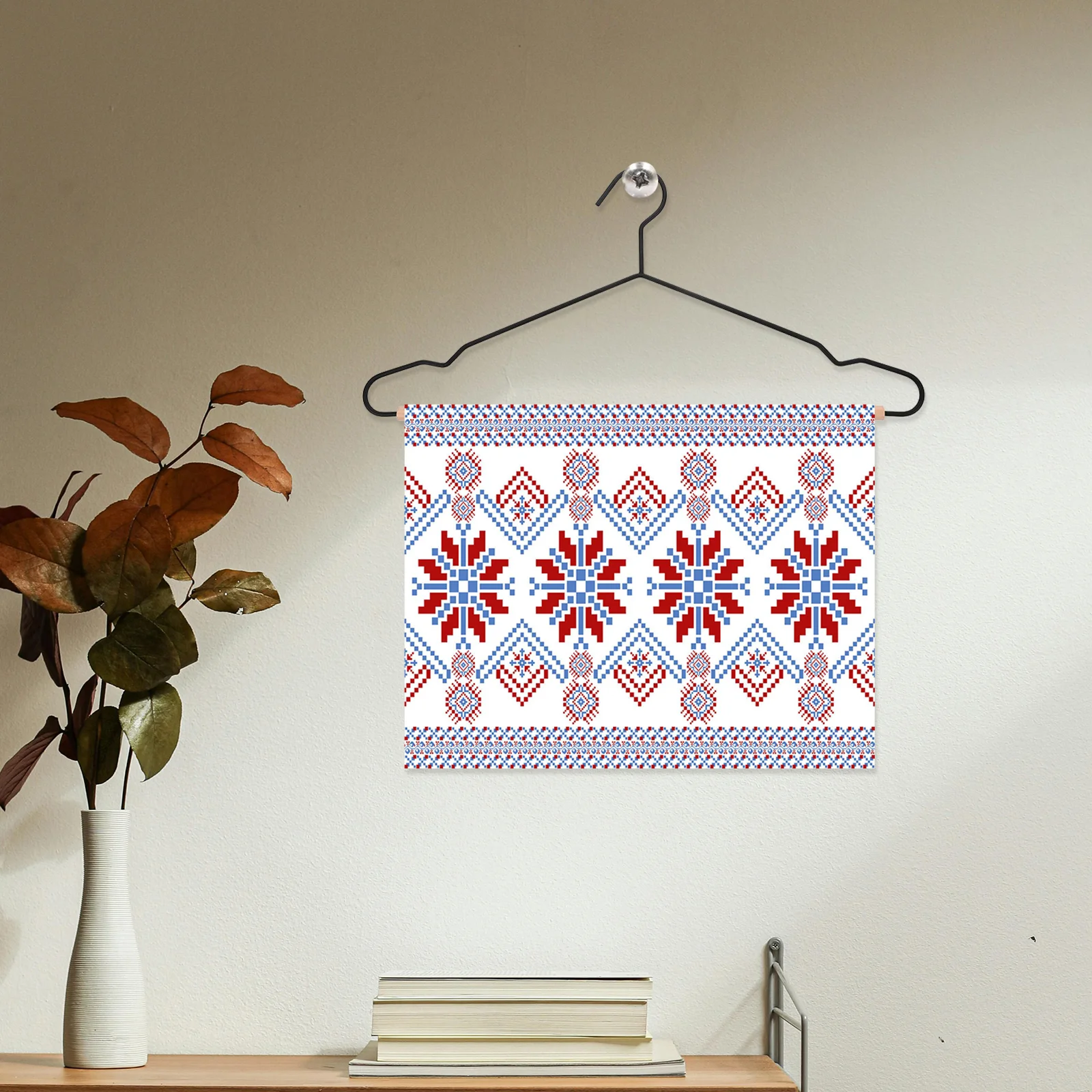 Display Stand Craft Hangers Durable Material Embroidery Holder Sewing Storage ganizer Fabric Presentation Closet 
Display Stand Craft Hangers Durable Material Embroidery Holder Sewing Storage ganizer Fabric Presentation Closet