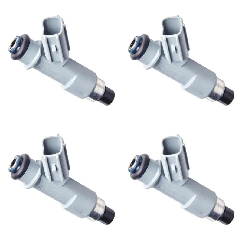 4PCS Fuel Injector 23250-0P060 Nozzle For Toyota Reiz GRX13 Crown GRS20 3GRFE 5GRFE 2010-2013 232500P060 23209-0P060 232090P060
4PCS Fuel Injector 23250-0P060 Nozzle For Toyota Reiz GRX13 Crown GRS20 3GRFE 5GRFE 2010-2013 232500P060 23209-0P060 232090P060