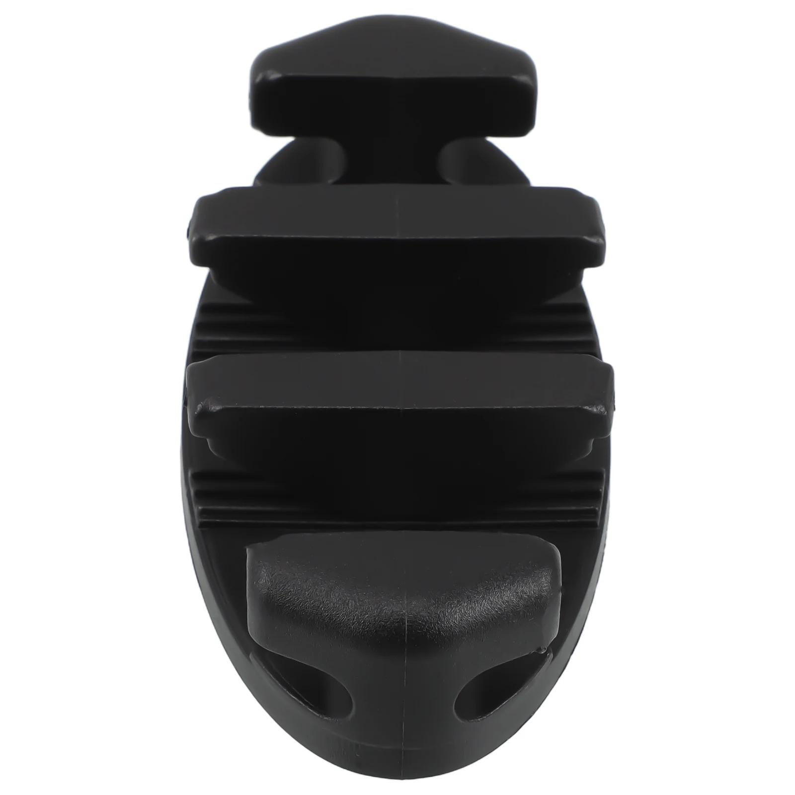 Durable Black Nylon Boat Marine Dock Rope Corrosion Resistant Secure Design Eyelet Cleat For Kayak Canoe Mooring
Durable Black Nylon Boat Marine Dock Rope Corrosion Resistant Secure Design Eyelet Cleat For Kayak Canoe Mooring