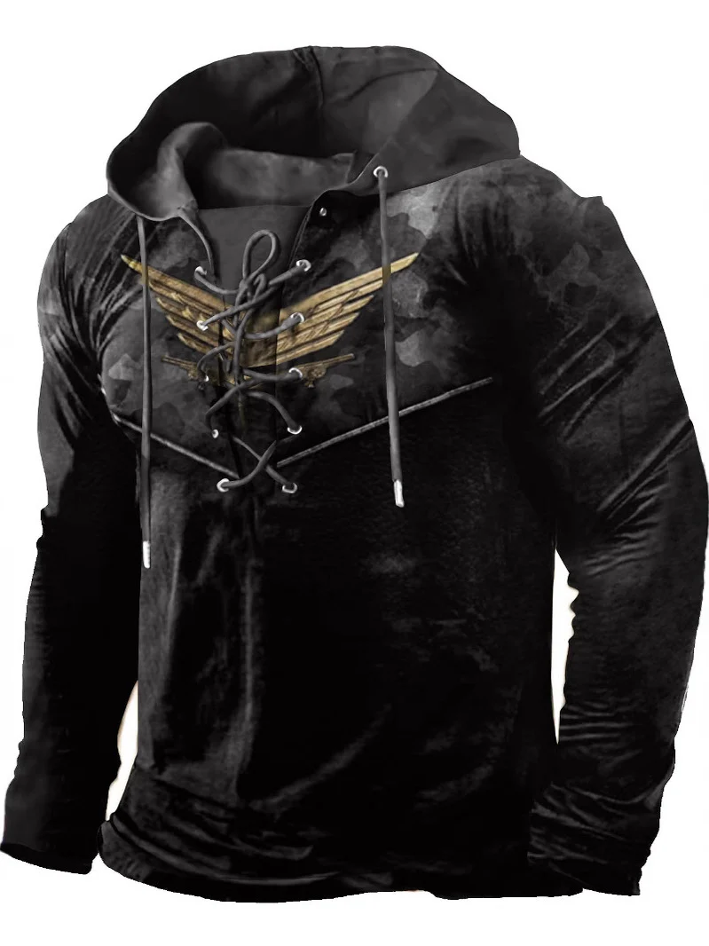 Men's Longsved Hoodie Top 3D Digital Print Long Sleeve Sweatshirt Jacket Warm Casual Streetwear Polyester Fabric Youth Fashion
Men's Longsved Hoodie Top 3D Digital Print Long Sleeve Sweatshirt Jacket Warm Casual Streetwear Polyester Fabric Youth Fashion