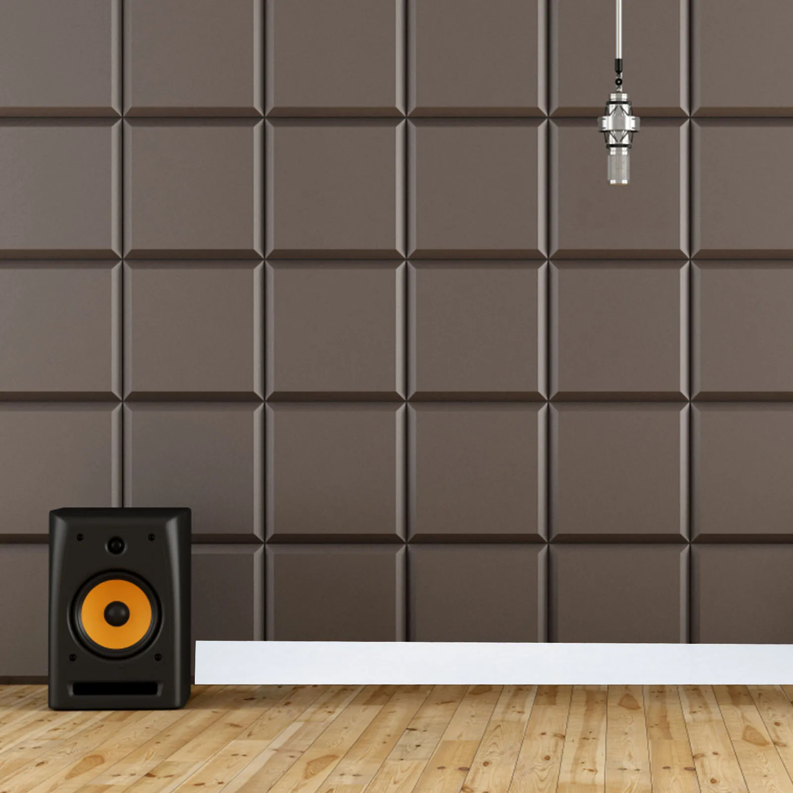 Sealing Strip Sound Insulation Waterproof Self Adhesive Caulk Tape Door Seal Shockproof Acoustic Panels Absorbing Mat Multi
Sealing Strip Sound Insulation Waterproof Self Adhesive Caulk Tape Door Seal Shockproof Acoustic Panels Absorbing Mat Multi