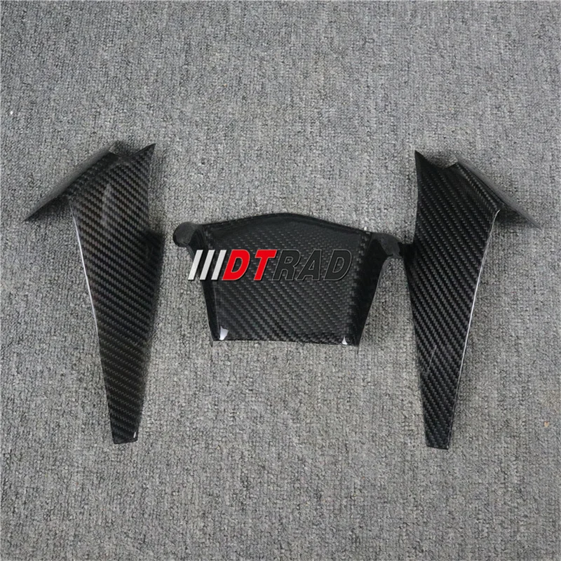 Реальное углеродное волокно для Yamaha YZF-R1 2015-2020 r1 воздуховод мотоцикла
Реальное углеродное волокно для Yamaha YZF-R1 2015-2020 r1 воздуховод мотоцикла