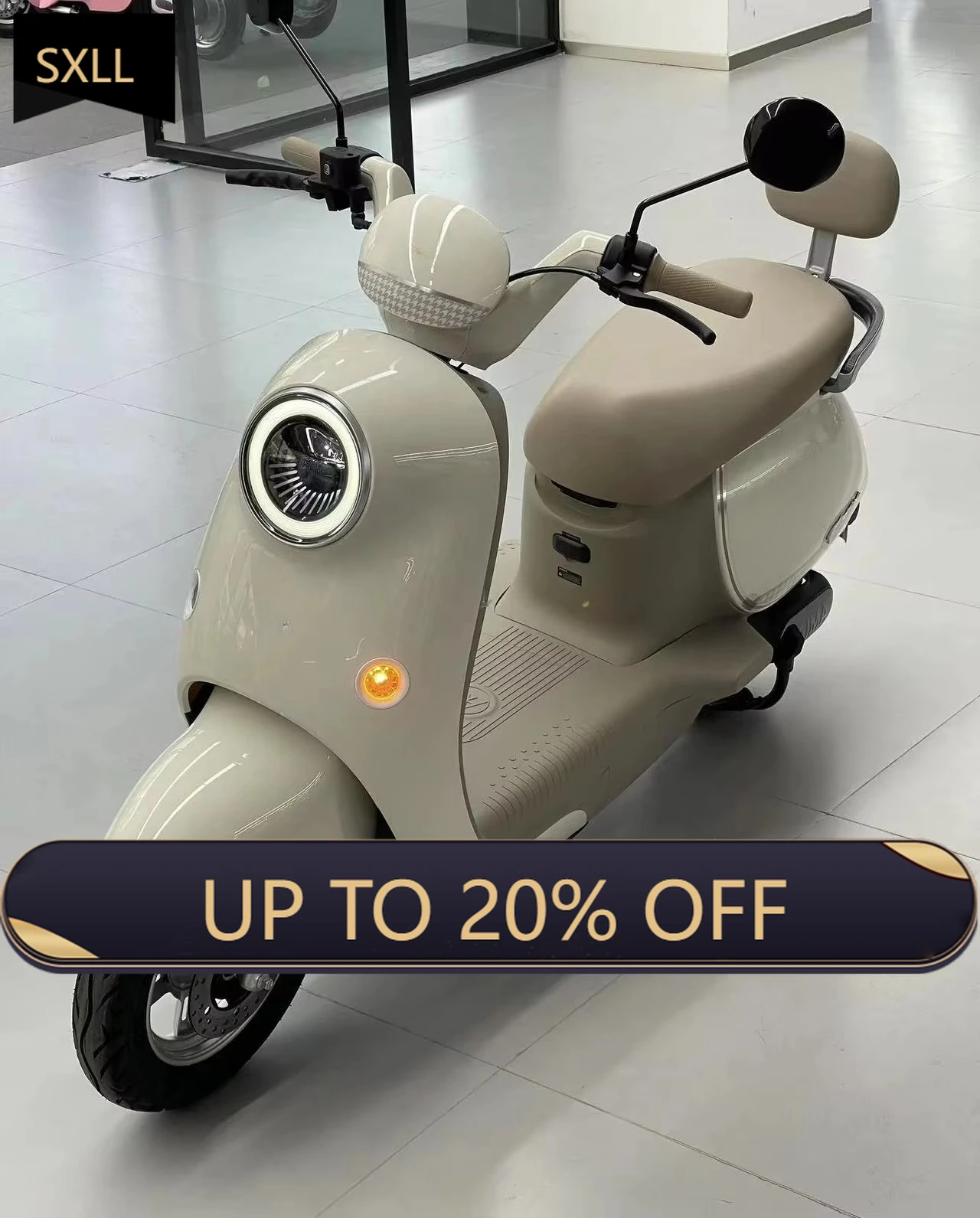 SXLL Hot-selling 300W/500W two-wheeled electric city motorcycle city-specific high-end electric bicycle
SXLL Hot-selling 300W/500W two-wheeled electric city motorcycle city-specific high-end electric bicycle