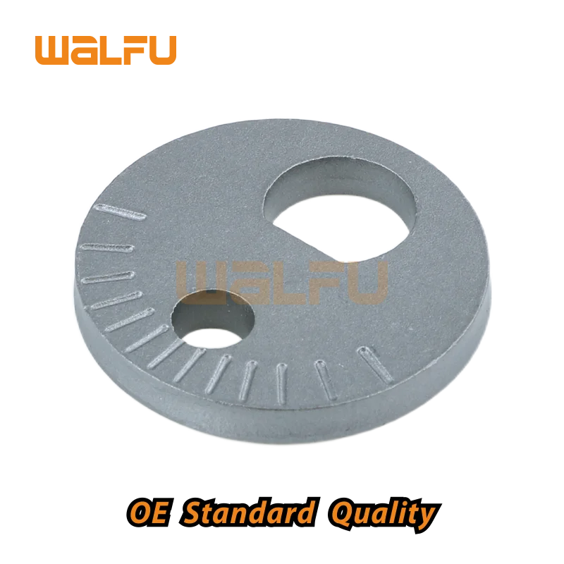 Cam For Kia 545444B000 Hyundai 5454443000 54544-4A000 WALFU Suspension Fastener Accessories OE Standard Quality CA065
Cam For Kia 545444B000 Hyundai 5454443000 54544-4A000 WALFU Suspension Fastener Accessories OE Standard Quality CA065