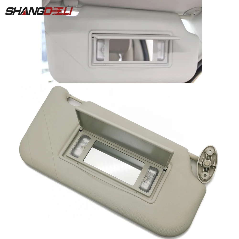 1 шт., подходит для Ford Focus 2012-2018, автомобильный правый солнцезащитный козырек, солнцезащитный козырек, сменные аксессуары
1 шт., подходит для Ford Focus 2012-2018, автомобильный правый солнцезащитный козырек, солнцезащитный козырек, сменные аксессуары