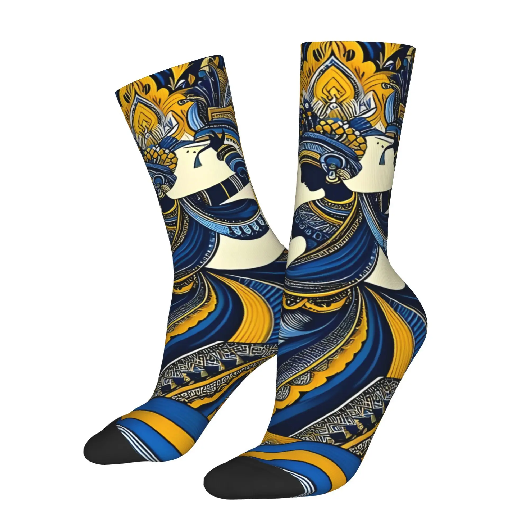 Ukrainian Dance Pattern Men Novelty Athletic Socks Cycling Design for All Seasons
Ukrainian Dance Pattern Men Novelty Athletic Socks Cycling Design for All Seasons
