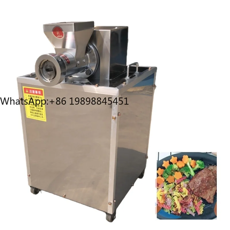 Multifunctional Colorful Fruit and Vegetable Shell Spiral Noodle Conch Hollow Macaroni Machine
Multifunctional Colorful Fruit and Vegetable Shell Spiral Noodle Conch Hollow Macaroni Machine