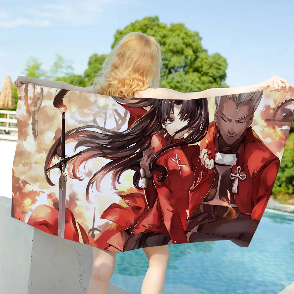 1PC Anime Girl Tohsaka Rin Towel Microfiber Beach Towel Quick Dry Kids Beach Blanket Soft Unisex Camping Pool Towel
1PC Anime Girl Tohsaka Rin Towel Microfiber Beach Towel Quick Dry Kids Beach Blanket Soft Unisex Camping Pool Towel