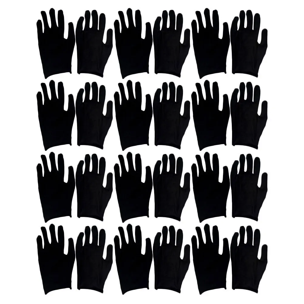 12Pairs Reinforced Cotton Gloves Professional Grade Safety Gloves with Superior Grip for Mechanics Warehouse Workers and DIY
12Pairs Reinforced Cotton Gloves Professional Grade Safety Gloves with Superior Grip for Mechanics Warehouse Workers and DIY