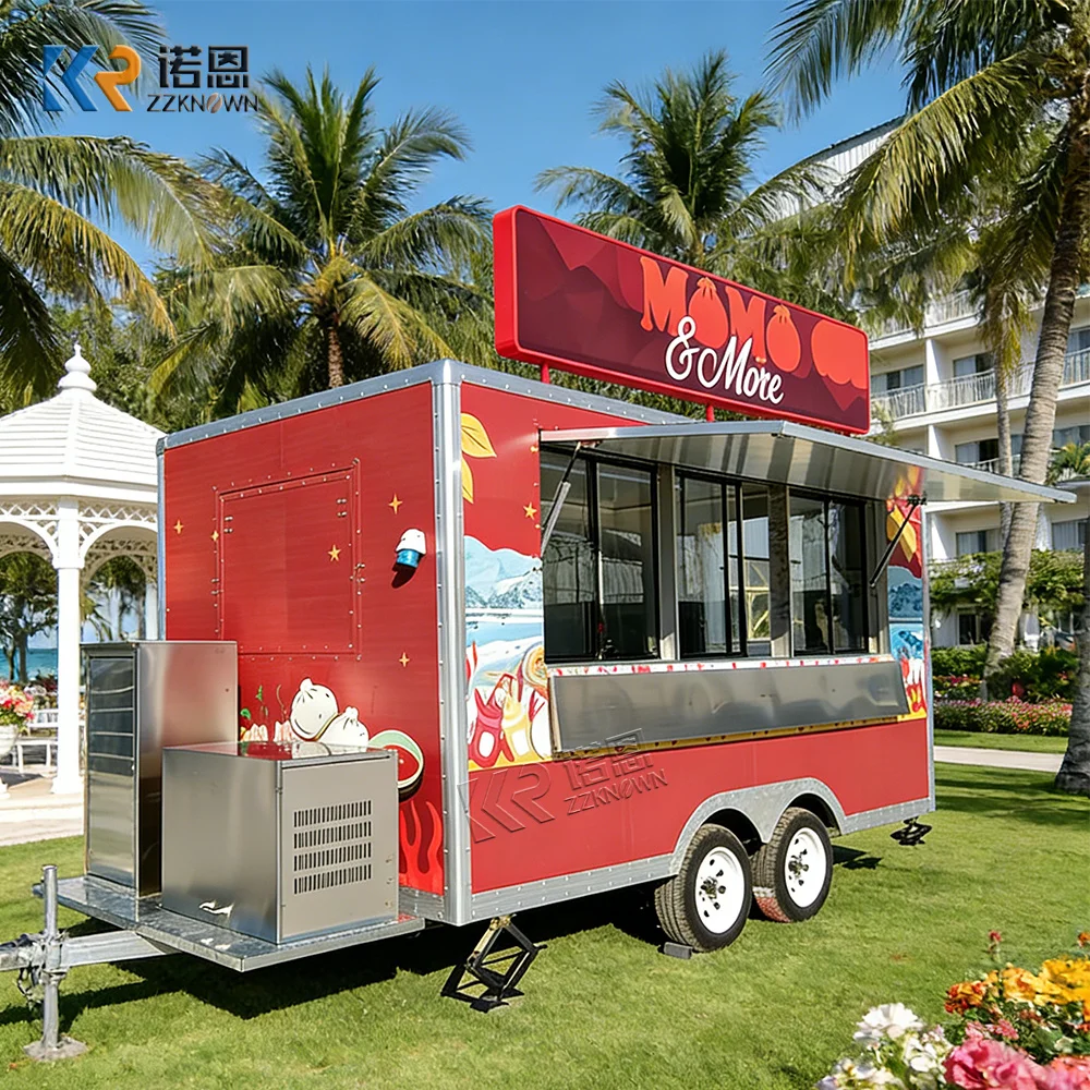 Bar Truck Hot Dog Food Truck Mobile Kitchen Catering Trailer Food Concession Cart Mobile Restaurant Outdoor BBQ
Bar Truck Hot Dog Food Truck Mobile Kitchen Catering Trailer Food Concession Cart Mobile Restaurant Outdoor BBQ