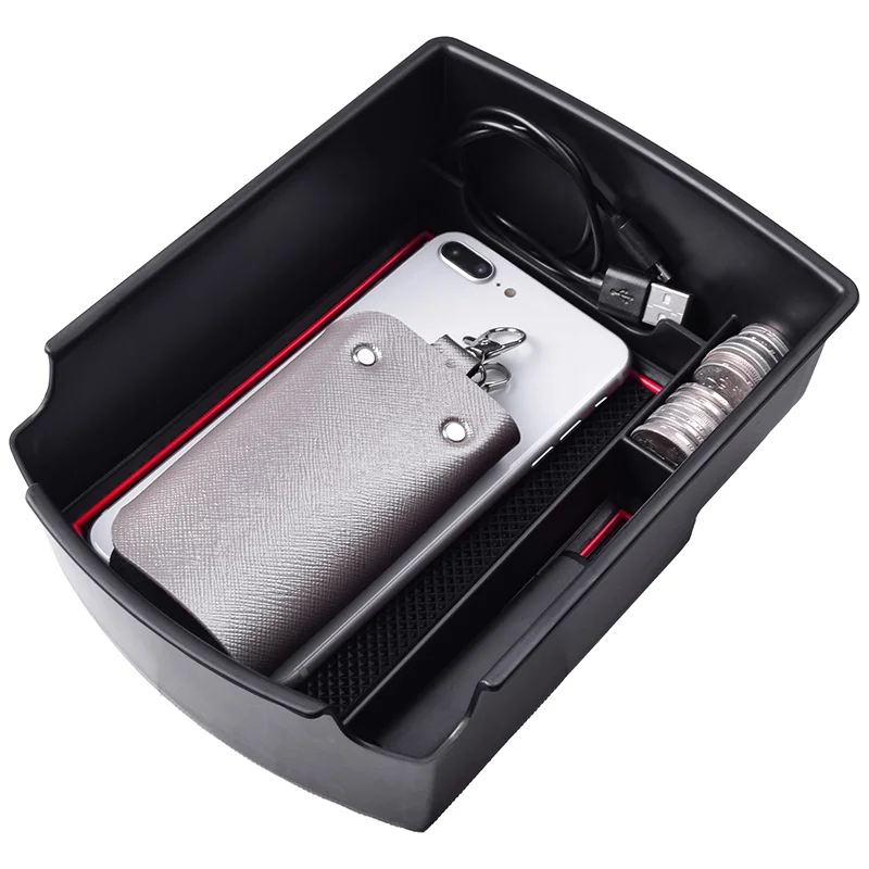 Kptidy Auto Container Glove Organizer Case For Kia Soul 2020 2021 2022 2023 Interior Accessories Center Console Organizer
Kptidy Auto Container Glove Organizer Case For Kia Soul 2020 2021 2022 2023 Interior Accessories Center Console Organizer