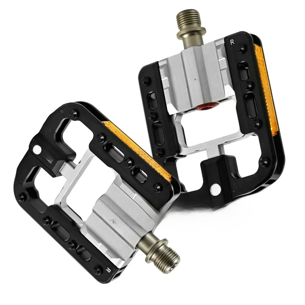 1 Pair Foldable Lightweight Road Bike Pedals Folding Bicycle Bike Pedals Mountain Road Bike Pedal For Folding Bike Riding Part
1 Pair Foldable Lightweight Road Bike Pedals Folding Bicycle Bike Pedals Mountain Road Bike Pedal For Folding Bike Riding Part