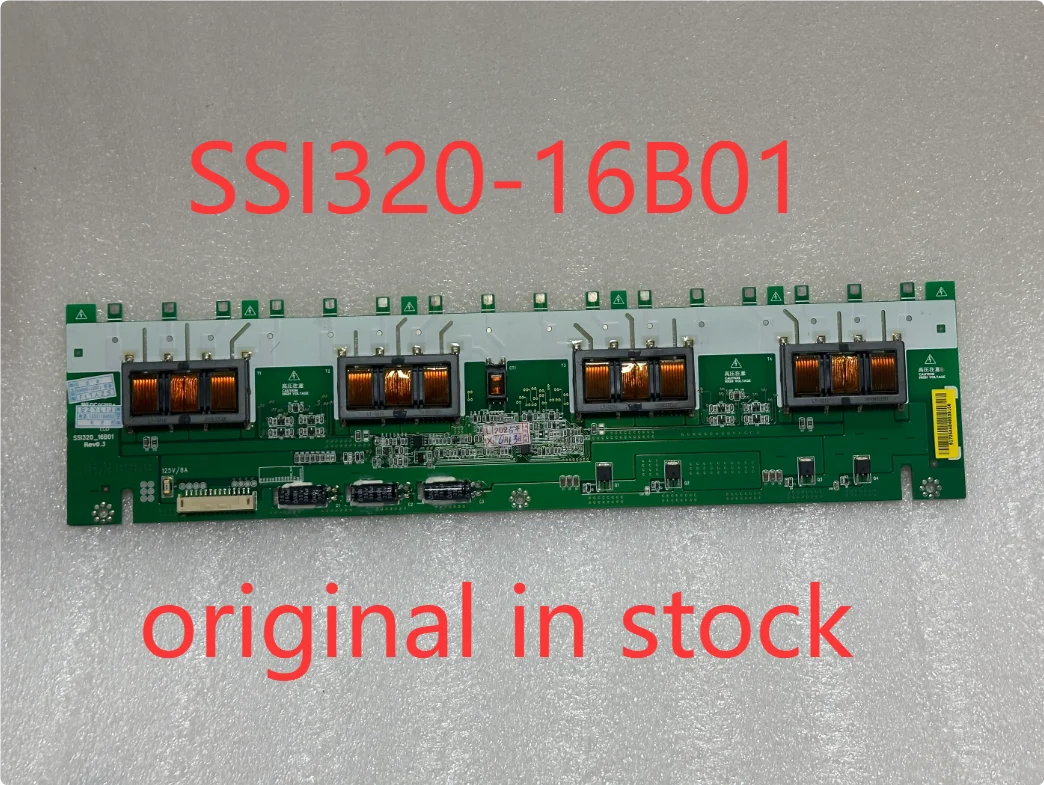 quality good work inverter SSI320_16B01 REV0.3 SSI320-16B01 good working
quality good work inverter SSI320_16B01 REV0.3 SSI320-16B01 good working
