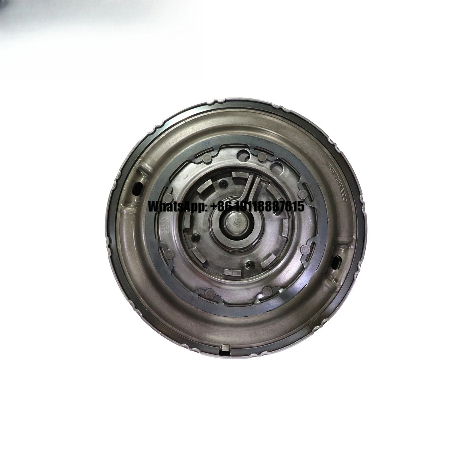 Комплект сцепления автоматической коробки передач TRANSPEED 6DCT450 MPS6 DCT для Ford и Volvo
Комплект сцепления автоматической коробки передач TRANSPEED 6DCT450 MPS6 DCT для Ford и Volvo