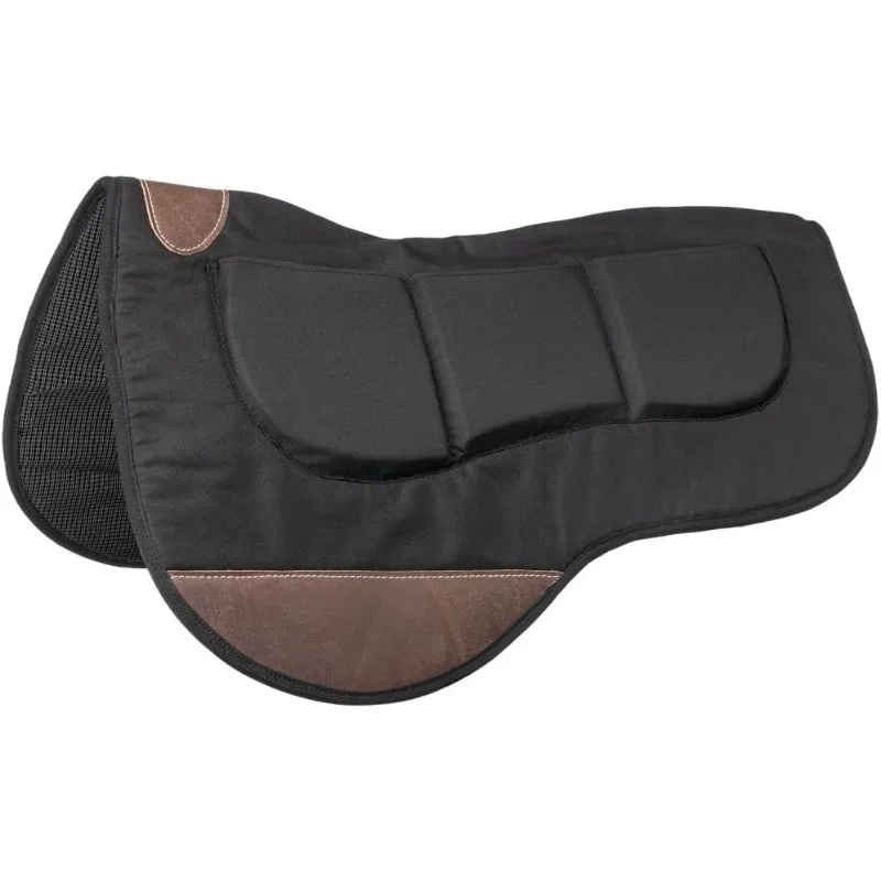 Tough 1 Competition Shim Saddle Pad
Tough 1 Competition Shim Saddle Pad