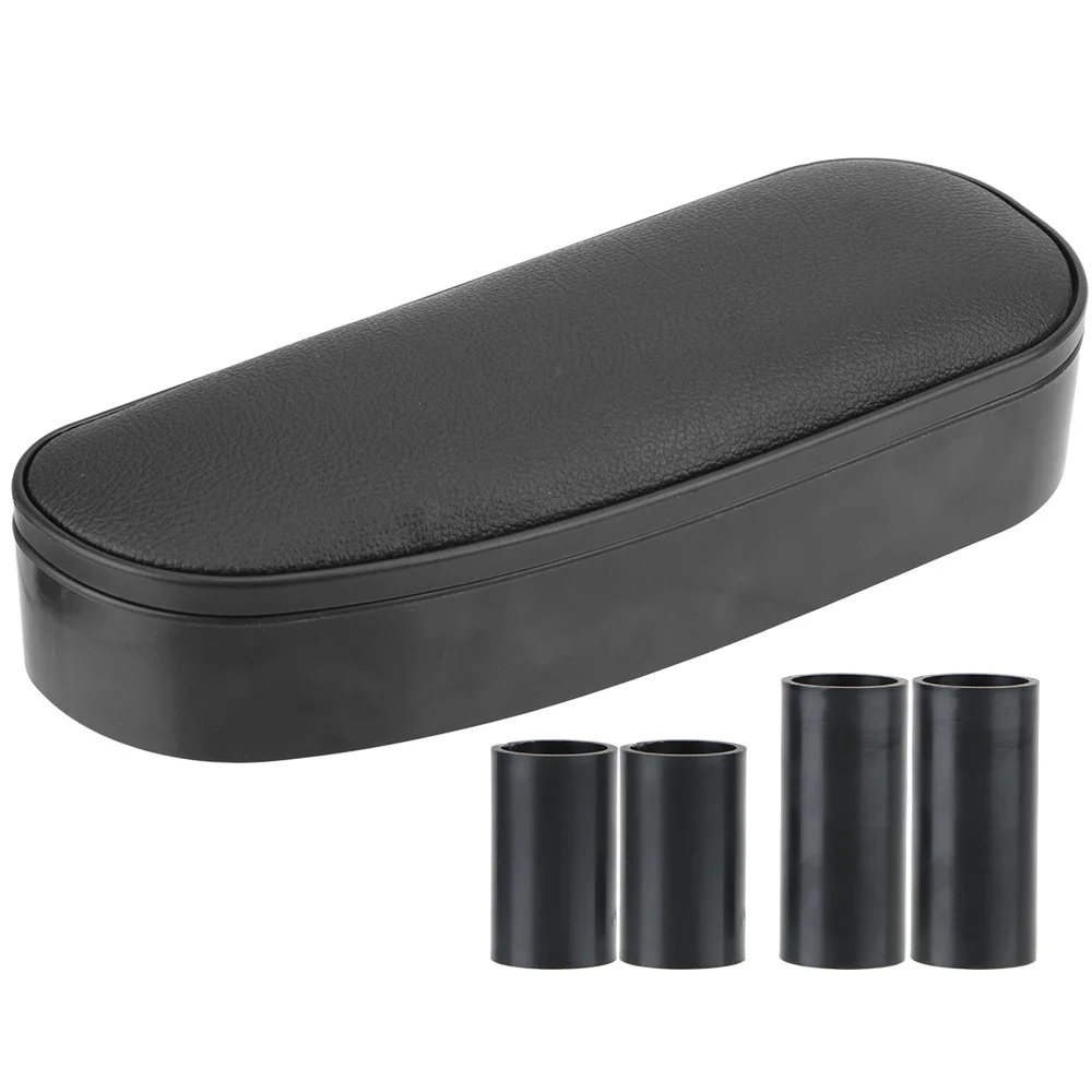 Rest Support Anti-fatigue Anti Slip Mat Adjustable Height Car Armrest Box Storage Case Hand Elbow Support Self-adhesive
Rest Support Anti-fatigue Anti Slip Mat Adjustable Height Car Armrest Box Storage Case Hand Elbow Support Self-adhesive