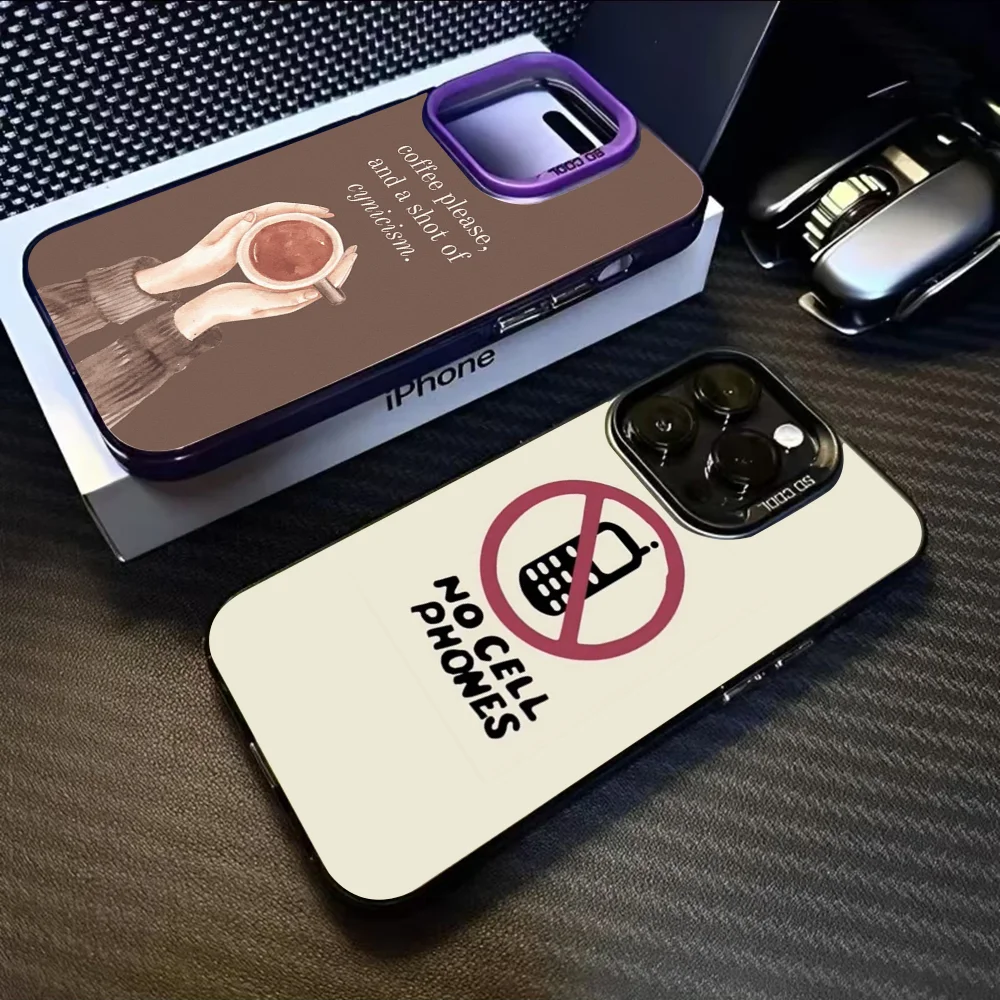 G-Gilmore Girls Funny Phone Case For iPhone 16 15 14 13 12 11 Pro Max Black Purple Matte Laser Metallic Aurora Funda
G-Gilmore Girls Funny Phone Case For iPhone 16 15 14 13 12 11 Pro Max Black Purple Matte Laser Metallic Aurora Funda