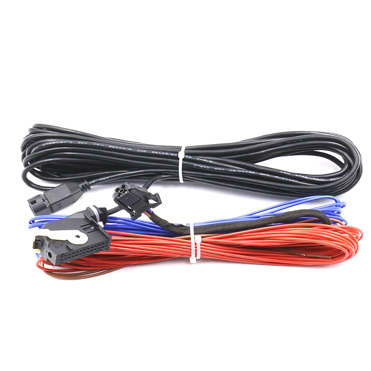 Жгут проводов для камеры заднего вида RCD510 RNS315 RNS510 VW JETTA M5 MK6 TIGUAN RGB
Жгут проводов для камеры заднего вида RCD510 RNS315 RNS510 VW JETTA M5 MK6 TIGUAN RGB