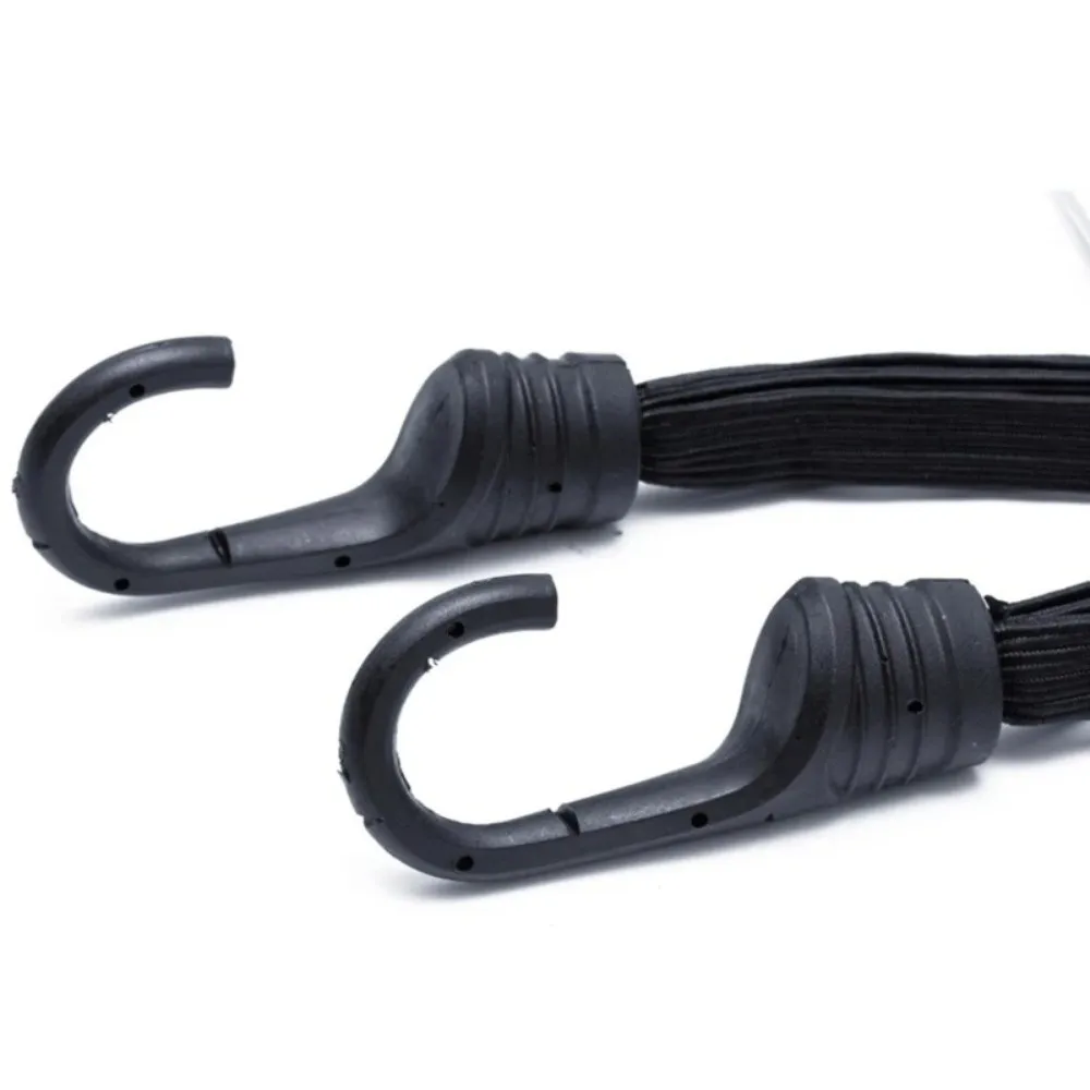 Durable Nylon Motorcycle Luggage Strap High-Elasticity with 2 Hooks Helmet Rope Adjustable Helmet Fixed Strap
Durable Nylon Motorcycle Luggage Strap High-Elasticity with 2 Hooks Helmet Rope Adjustable Helmet Fixed Strap