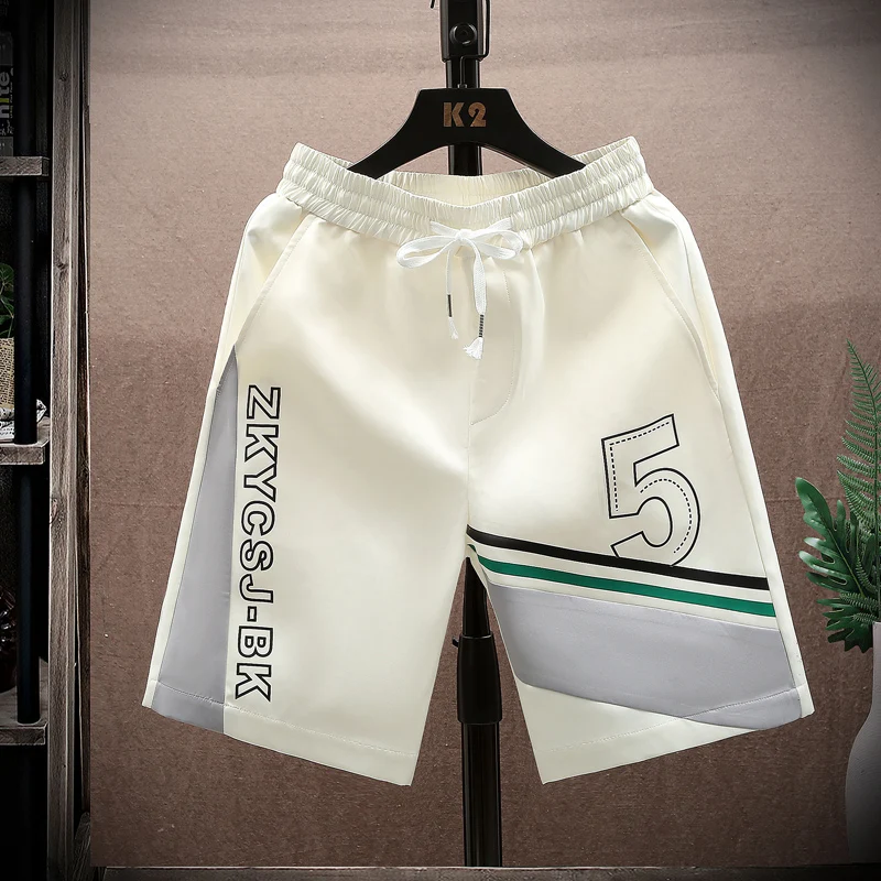 Шорты из ледяного шелка 2024: летние, тонкие, модные, брендовые, мужские, прямого кроя, молодежные, пляжные, средней длины
Шорты из ледяного шелка 2024: летние, тонкие, модные, брендовые, мужские, прямого кроя, молодежные, пляжные, средней длины