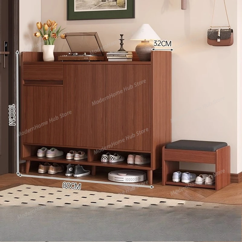 Luxury Strong Shoe Cabinet Cheap Wood Wood Space Saving Shoe Cabinet Storage Tall Armario De Zapatos Mueble Para Zapatos
Luxury Strong Shoe Cabinet Cheap Wood Wood Space Saving Shoe Cabinet Storage Tall Armario De Zapatos Mueble Para Zapatos