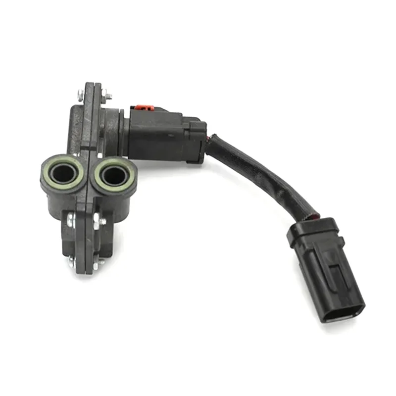 Excavator Differential Pressure Sensor Pressure Intake Sensor for Carter 312 315 320 323D Diesel 266-0136 2660136
Excavator Differential Pressure Sensor Pressure Intake Sensor for Carter 312 315 320 323D Diesel 266-0136 2660136