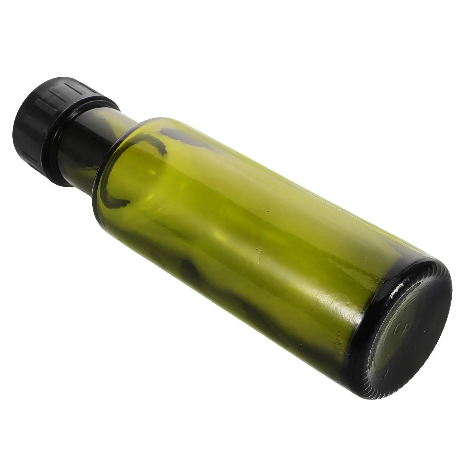 Olive Oil Bottle Small Glass Bottles Cooking Container with Cover Mini Lids Travel
Olive Oil Bottle Small Glass Bottles Cooking Container with Cover Mini Lids Travel